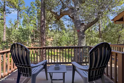 4099 N Strawberry Hollow, Pine, AZ 85544 - Photo 16