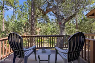 4099 N Strawberry Hollow, Pine, AZ 85544 - Photo 16