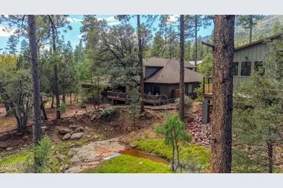 4099 N Strawberry Hollow, Pine, AZ 85544 - Photo 2
