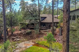 4099 N Strawberry Hollow, Pine, AZ 85544 - Photo 2
