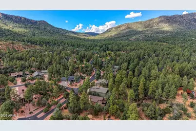 4099 N Strawberry Hollow, Pine, AZ 85544 - Photo 6