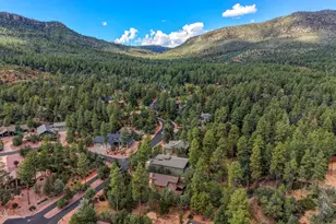 4099 N Strawberry Hollow, Pine, AZ 85544 - Photo 6