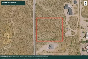 327Xx N 136th St, Scottsdale, AZ 85262 - Photo 1