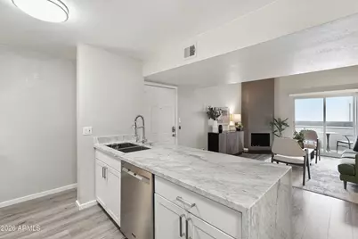 2938 N 61st Place #227, Scottsdale, AZ 85251 - Photo 4
