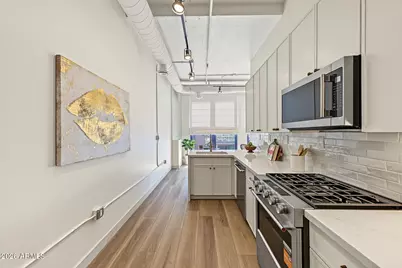 21 E 6th Street #607, Tempe, AZ 85281 - Photo 14