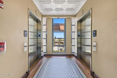 21 E 6th Street #607, Tempe, AZ 85281 - Photo 24