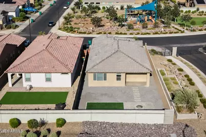 8272 N 170th Lane, Waddell, AZ 85355 - Photo 4