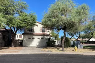 4074 E Wagon Ct, Gilbert, AZ 85297 - Photo 1