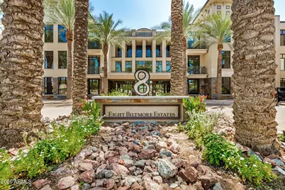 8 Biltmore Estates Drive #Unit 309, Phoenix, AZ 85016 - Photo 1