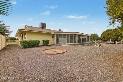10438 W Mountain View Road, Sun City, AZ 85351 - Photo 2