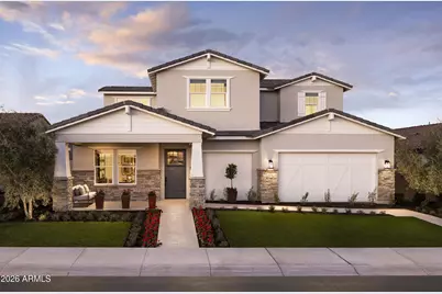 10692 N Sausalito Drive, Surprise, AZ 85388 - Photo 1