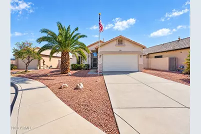 11021 W Tonto Lane, Peoria, AZ 85373 - Photo 2