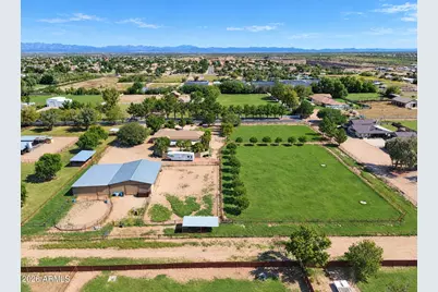 39762 N Creekside Road, San Tan Valley, AZ 85140 - Photo 44