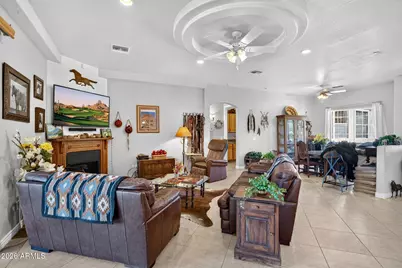 39762 N Creekside Road, San Tan Valley, AZ 85140 - Photo 14