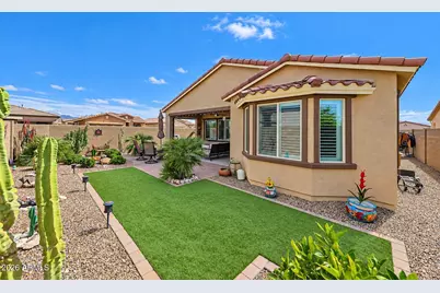 18176 W Glenhaven Drive, Goodyear, AZ 85338 - Photo 38