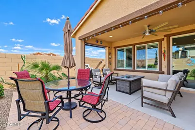 18176 W Glenhaven Drive, Goodyear, AZ 85338 - Photo 36