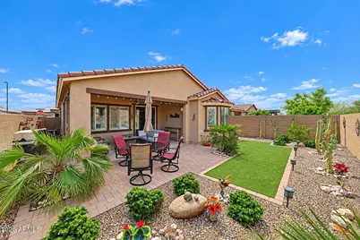 18176 W Glenhaven Drive, Goodyear, AZ 85338 - Photo 2