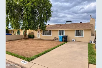 2802 W Meadowbrook Avenue, Phoenix, AZ 85017 - Photo 1