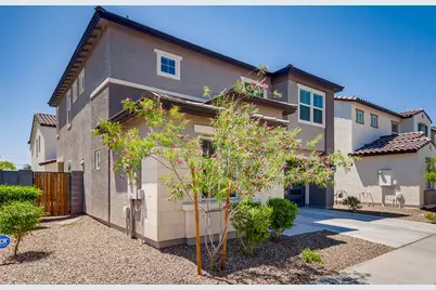 3721 E Cheery Lynn Road, Phoenix, AZ 85018 - Photo 2