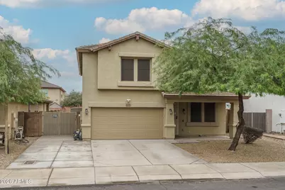 12050 W Sands Drive, Sun City, AZ 85373 - Photo 1