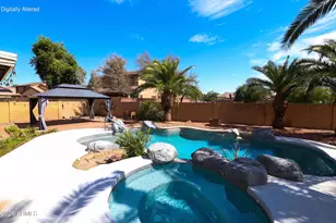 2461 E Wildhorse Pl, Chandler, AZ 85286 - Photo 30