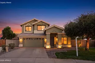 2461 E Wildhorse Pl, Chandler, AZ 85286 - Photo 1