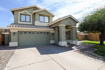 2461 E Wildhorse Place, Chandler, AZ 85286 - Photo 2