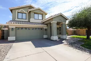 2461 E Wildhorse Pl, Chandler, AZ 85286 - Photo 2