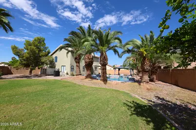 2461 E Wildhorse Place, Chandler, AZ 85286 - Photo 40
