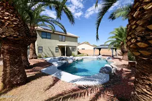 2461 E Wildhorse Pl, Chandler, AZ 85286 - Photo 32
