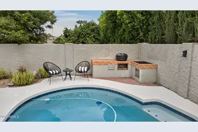 7513 N Via De Manana --, Scottsdale, AZ 85258 - Photo 24