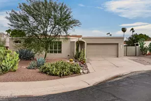 7513 N Via De Manana --, Scottsdale, AZ 85258 - Photo 1