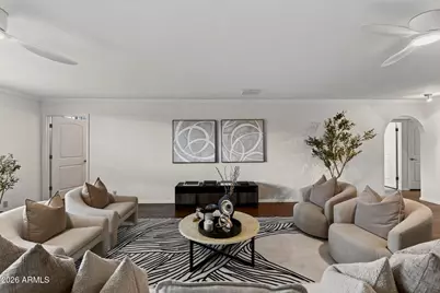 7513 N Via De Manana --, Scottsdale, AZ 85258 - Photo 4