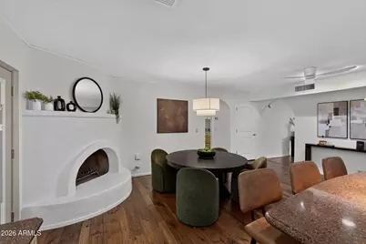 7513 N Via De Manana --, Scottsdale, AZ 85258 - Photo 6