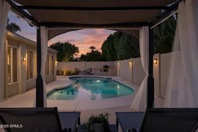 7513 N Via De Manana --, Scottsdale, AZ 85258 - Photo 18