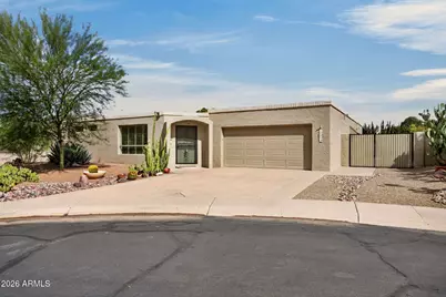 7513 N Via De Manana --, Scottsdale, AZ 85258 - Photo 32