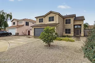 2960 S Esmeralda Cir, Mesa, AZ 85212 - Photo 36
