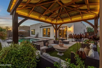 1555 E Kings Court, Gilbert, AZ 85234 - Photo 38