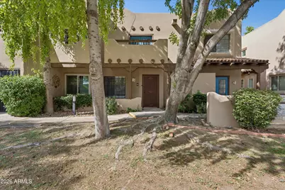 1446 E Grovers Avenue #28, Phoenix, AZ 85022 - Photo 1
