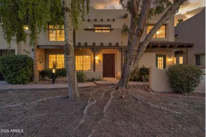 1446 E Grovers Avenue #28, Phoenix, AZ 85022 - Photo 2