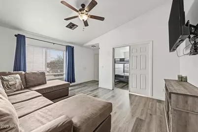 12008 W Windrose Drive, El Mirage, AZ 85335 - Photo 6