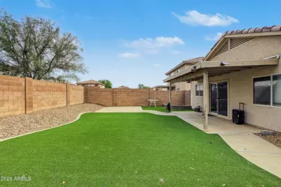 12008 W Windrose Drive, El Mirage, AZ 85335 - Photo 20