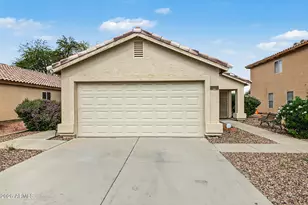 12008 W Windrose Dr, El Mirage, AZ 85335 - Photo 1