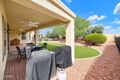 12824 W Junipero Drive, Sun City West, AZ 85375 - Photo 44