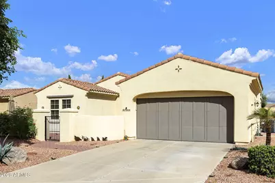 12824 W Junipero Drive, Sun City West, AZ 85375 - Photo 6