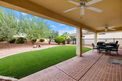 12824 W Junipero Drive, Sun City West, AZ 85375 - Photo 54