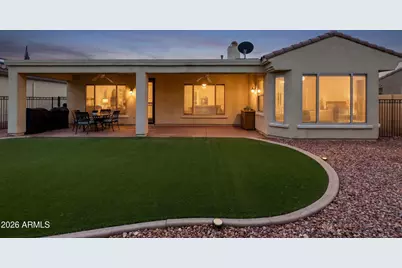 12824 W Junipero Drive, Sun City West, AZ 85375 - Photo 2