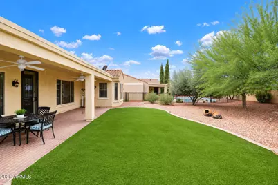 12824 W Junipero Drive, Sun City West, AZ 85375 - Photo 56