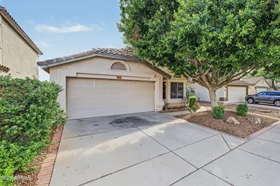 3105 E Escuda Road, Phoenix, AZ 85050 - Photo 1