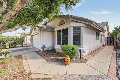 3105 E Escuda Road, Phoenix, AZ 85050 - Photo 4